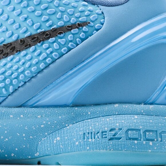 Nike Zoom Kobe 9 Protro Dodgers - Picture 7 of 8